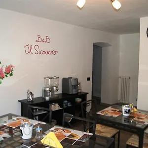 Il Sicomoro Couette-café