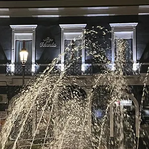 Nocleg ze śniadaniem Luxury Iolanda Włochy