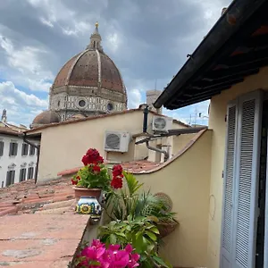  Apartment Al Campanile Italien