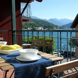 Ferienhaus Casa Alba - Acquaseria, San Siro By Lovecomo Italien