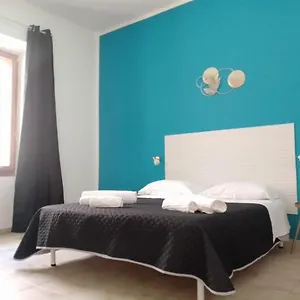  Pensjonat Costa Brava - Włochy