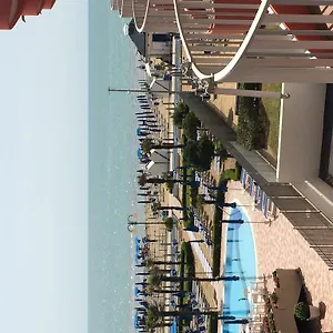  Apartment Apollo - Walterigato Solo Per Famiglie Italien