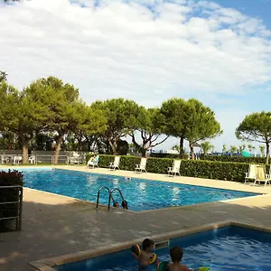  Apartment Garden -walterigato Solo Per Famiglie Italien