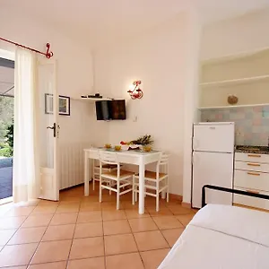  Apartment Casa Vacanze Dino Italien