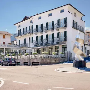  Apartment Riva Del Lario Italien