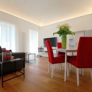  Apartment Maqueda331 Italien