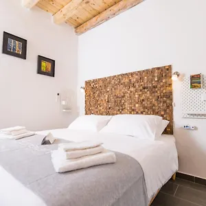  Apartment Mosina Italien